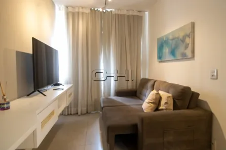 Apartamento com 2 Quartos para alugar, 77m² no Vila Olímpia, São Paulo