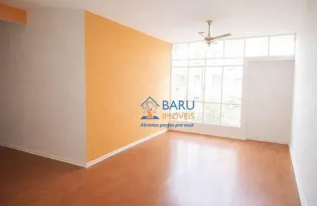Apartamento com 3 Quartos à venda, 107m² no Saúde, São Paulo
