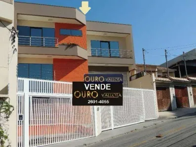 Prédio Comercial à venda, 601m² no Jardim Stella, Santo André