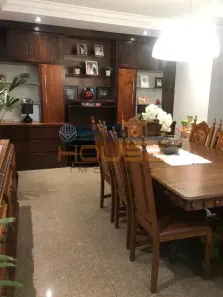 Apartamento com 3 Quartos à venda, 159m² no Vila Bastos, Santo André