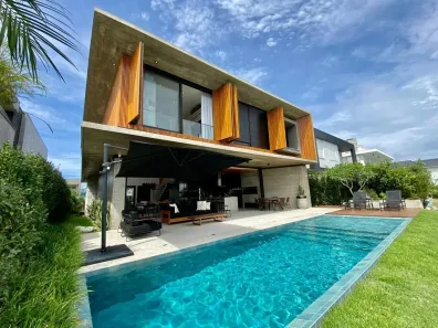 Casa de Condomínio com 5 Quartos à venda, 365m² no XANGRI-LÁ, Xangri-Lá
