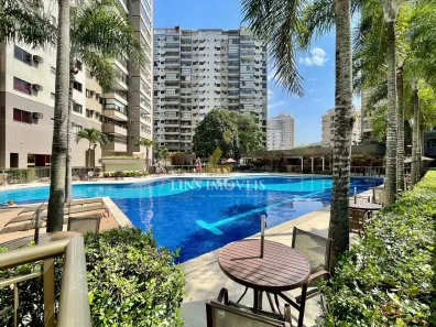 Apartamento com 3 Quartos à venda, 79m² no Cachambi, Rio de Janeiro