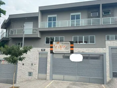 Sobrado com 3 Quartos à venda, 190m² no Parque São Domingos, São Paulo