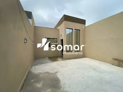 Casa com 3 Quartos à venda, 80m² no Nova Holanda, Divinópolis