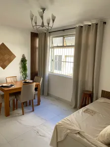Apartamento com 3 Quartos à venda, 98m² no Chame-Chame, Salvador