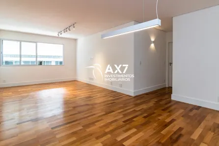 Apartamento com 3 Quartos à venda, 149m² no Jardim Paulista, São Paulo