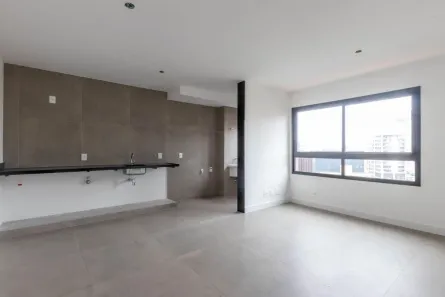 Apartamento com 1 Quarto à venda, 56m² no Santo Agostinho, Belo Horizonte