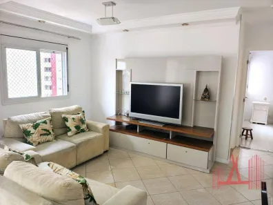 Apartamento com 2 Quartos à venda, 66m² no Ipiranga, São Paulo