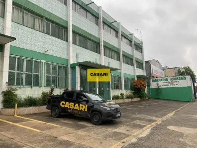 Ponto Comercial para alugar, 350m² no Ferrazópolis, São Bernardo do Campo