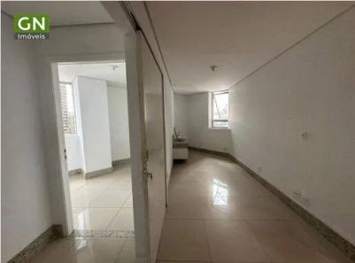 Sala Comercial à venda, 44m² no Santa Tereza, Belo Horizonte