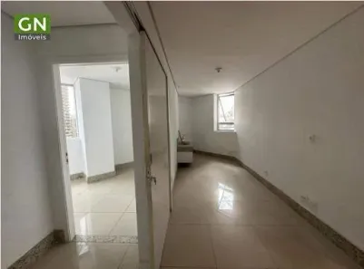 Sala Comercial à venda, 44m² no Santa Tereza, Belo Horizonte