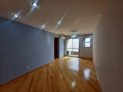 Apartamento com 2 Quartos para alugar, 62m² no Vila Gumercindo, São Paulo