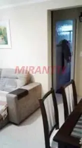 Apartamento com 2 Quartos à venda, 50m² no Jardim do Tiro, São Paulo