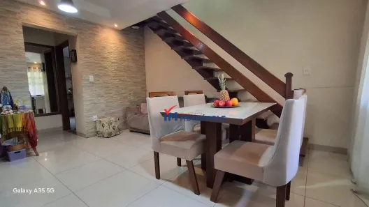 Casa com 2 Quartos à venda, 77m² no Curicica, Rio de Janeiro