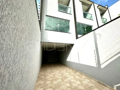 Sobrado com 3 Quartos para alugar, 138m² no Cidade Mãe do Céu, São Paulo