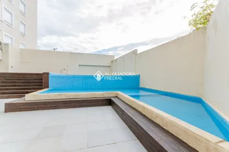 Apartamento com 2 Quartos à venda, 54m² no Cavalhada, Porto Alegre