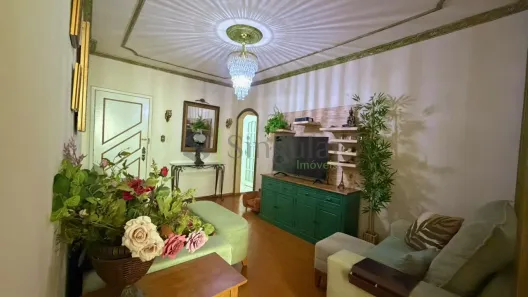 Apartamento com 3 Quartos à venda, 106m² no Centro, Juiz de Fora