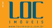 Logo da imobiliária