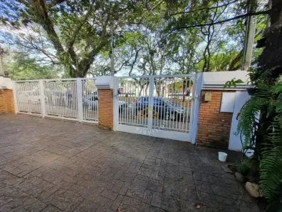 Casa com 3 Quartos à venda, 293m² no Parque São Quirino, Campinas