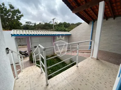 Casa com 2 Quartos para alugar, 226m² no Cidade Nova, Jundiaí