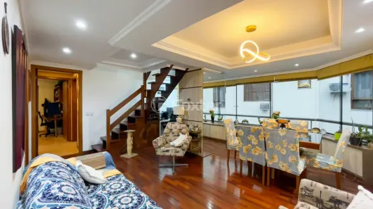 Cobertura com 3 Quartos à venda, 178m² no Santana, Porto Alegre
