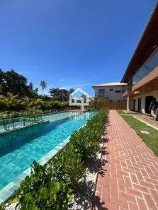 Apartamento com 2 Quartos à venda, 85m² no Imbassaí, Mata de São João