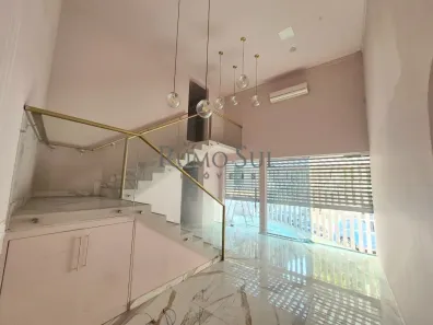 Prédio Comercial para alugar, 220m² no Brooklin Paulista, São Paulo