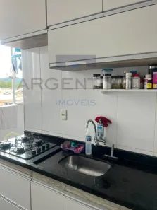 Apartamento com 2 Quartos à venda, 48m² no Vila Industrial, Mogi das Cruzes