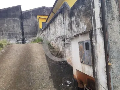 Lote/Terreno com 1 Quarto à venda, 270m² no Cerâmica, São Caetano do Sul