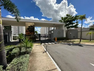Apartamento com 2 Quartos à venda, 58m² no Jardim das Colinas, Hortolândia