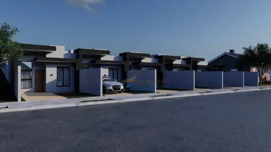 Casa com 1 Quarto à venda, 63m² no Floresta, Cascavel