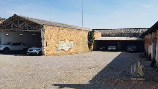 Lote/Terreno à venda, 1564m² no Centro, Atibaia
