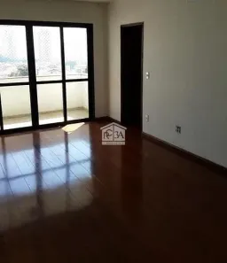 Apartamento com 3 Quartos à venda, 120m² no Tatuapé, São Paulo