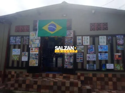 Imóvel Comercial com 2 Quartos à venda, 100m² no Pedra Verde (Domingas Dias), Ubatuba
