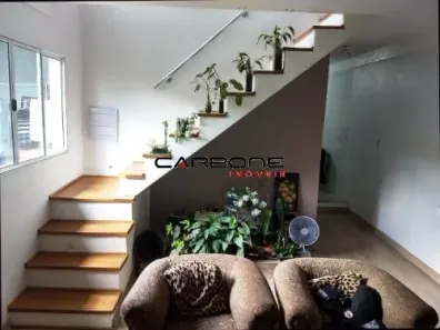 Sobrado com 5 Quartos à venda, 393m² no Mooca, São Paulo