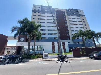 Apartamento com 2 Quartos à venda, 65m² no Areias, São José