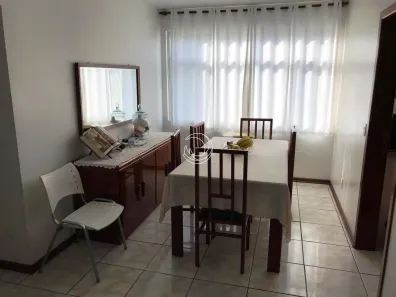 Apartamento com 3 Quartos à venda, 93m² no Centro, Florianópolis