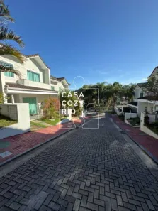 Casa de Condomínio com 4 Quartos à venda, 184m² no Freguesia (Jacarepaguá), Rio de Janeiro