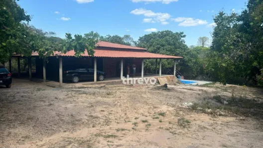 Fazenda/Sítio com 2 Quartos à venda, 2000m² no Centro, Timon