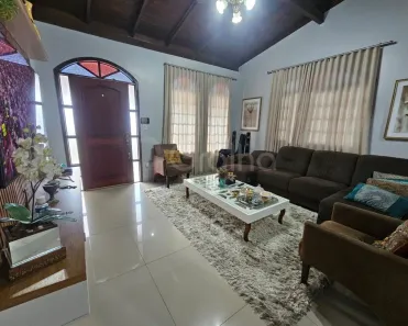 Casa com 4 Quartos à venda, 247m² no Jardim Eldorado, Palhoça