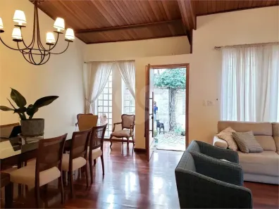 Casa com 5 Quartos à venda, 220m² no Jardim da Saúde, São Paulo