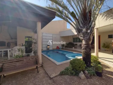 Casa com 3 Quartos à venda, 209m² no Jardim Terramérica II, Americana