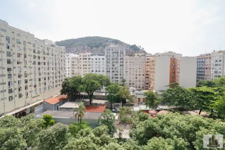 Apartamento com 3 Quartos à venda, 137m² no Copacabana, Rio de Janeiro