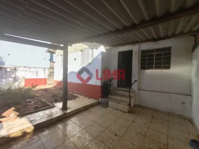 Casa com 2 Quartos à venda, 62m² no Núcleo Residencial Presidente Geisel, Bauru