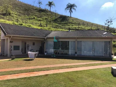 Fazenda/Sítio com 2 Quartos à venda, 20000m² no , Cachoeira Paulista