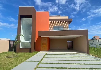 Casa de Condomínio com 3 Quartos à venda, 180m² no Ogiva, Cabo Frio
