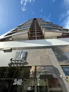 Apartamento com 2 Quartos para alugar, 78m² no Praia do Suá, Vitória
