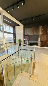 Cobertura com 4 Quartos à venda, 203m² no Jardim Goiás, Goiânia