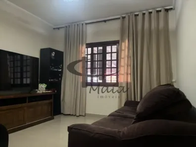 Sobrado com 3 Quartos à venda, 160m² no Vila Tolstoi, São Paulo