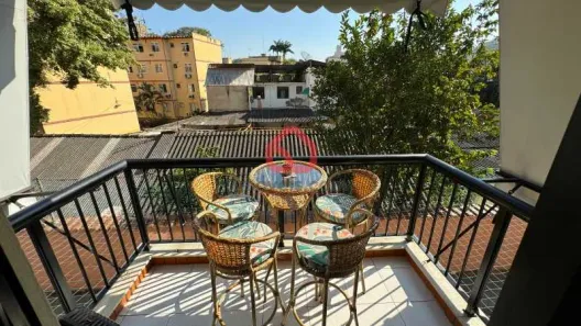Apartamento com 2 Quartos à venda, 66m² no Itanhangá, Rio de Janeiro